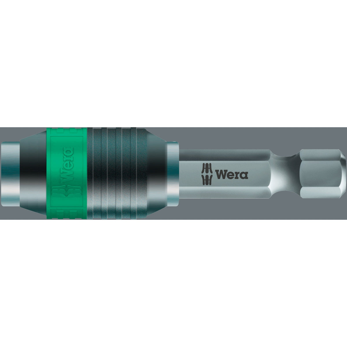 Wera 847 7 Combiboor-Bit-Set, 7-Peak