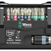 Wera Bit-Check 12 Edelstahl 1