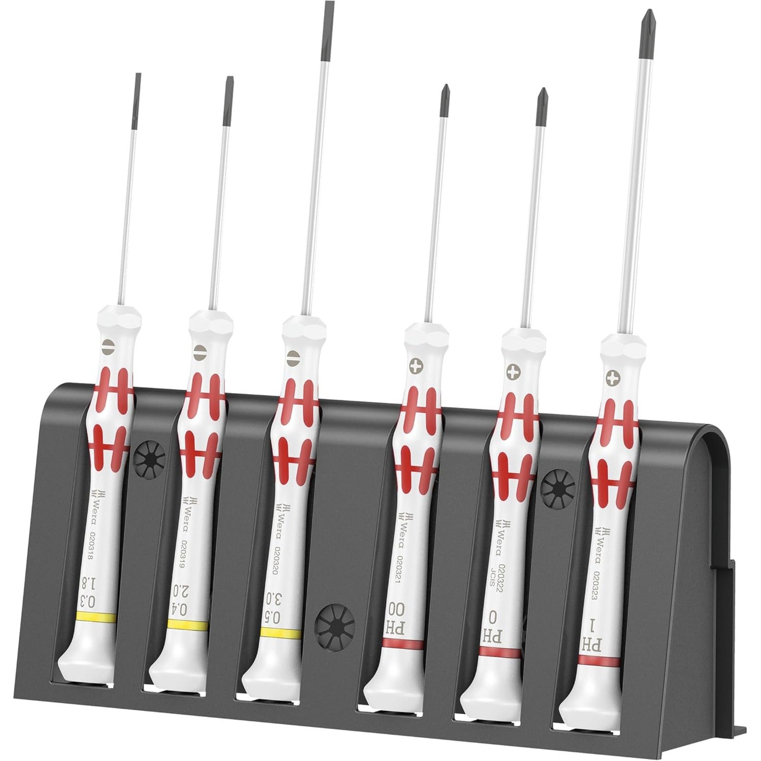 Waa Kraftform Micro Special Edition 1 Schraubendreher
