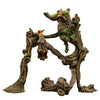 Weta Lord of the Rings Mini Epics Vinyl Figur Baumbeer
