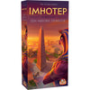 Weiße Goblin -Spiele IMHOTEP: Eine neue Dynastie