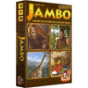 White Goblin Games Jambo: Neue Abenteuer und Begegnungen