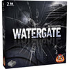 Weiße Goblin -Spiele Watergate