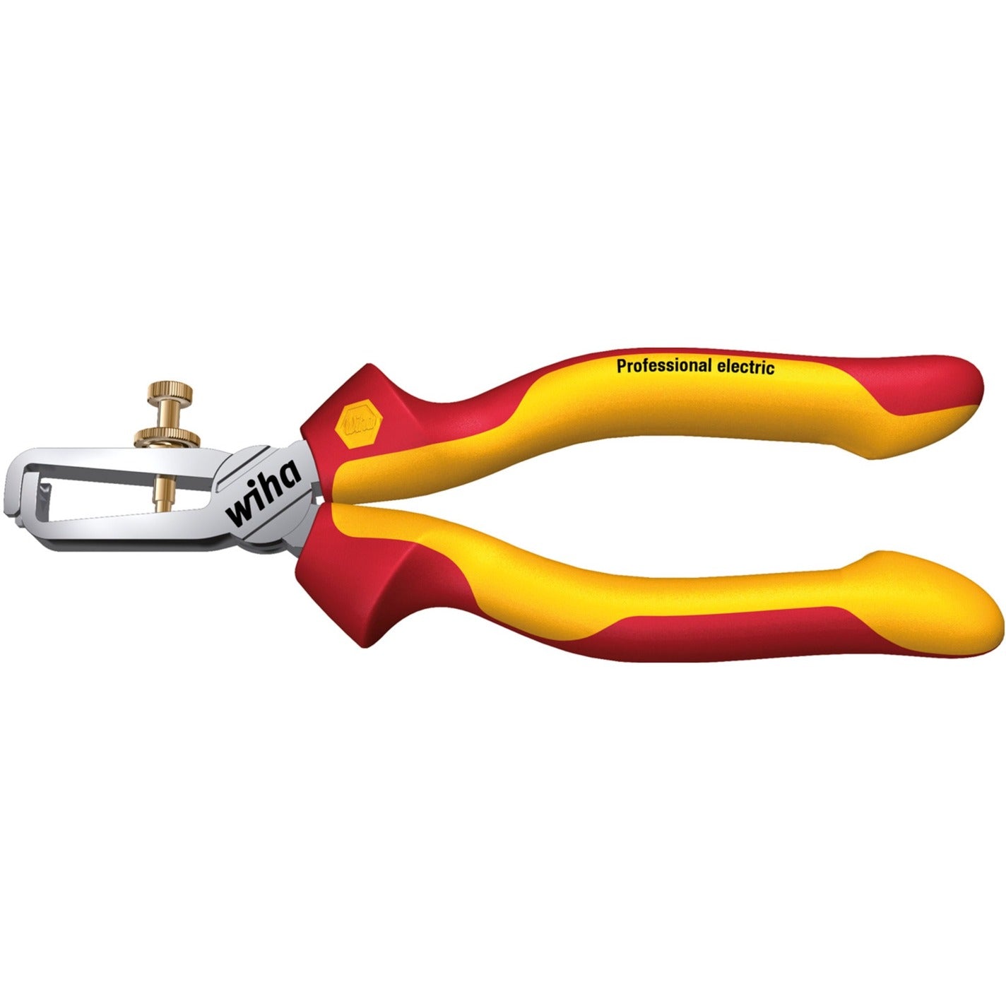 Wiha Stripang Professional Electric