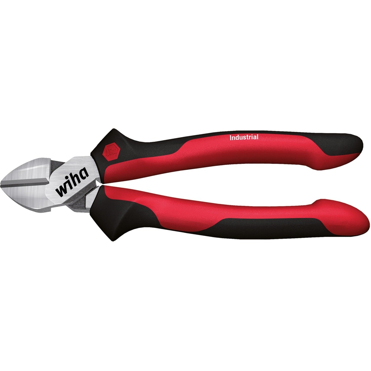 Wiha Zijkniptang Industrial mit Dynamicjoint