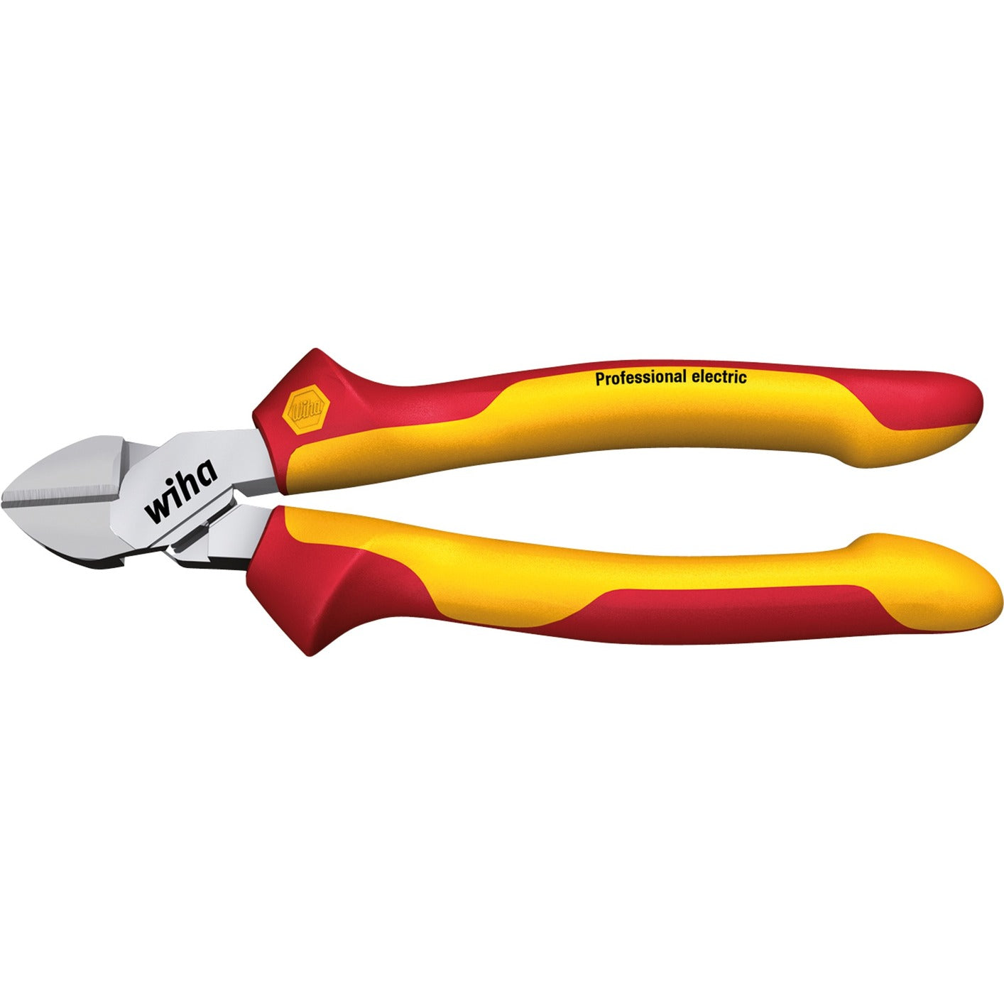 Wiha Zijkniptang Professional Electric mit Dynamicjoint