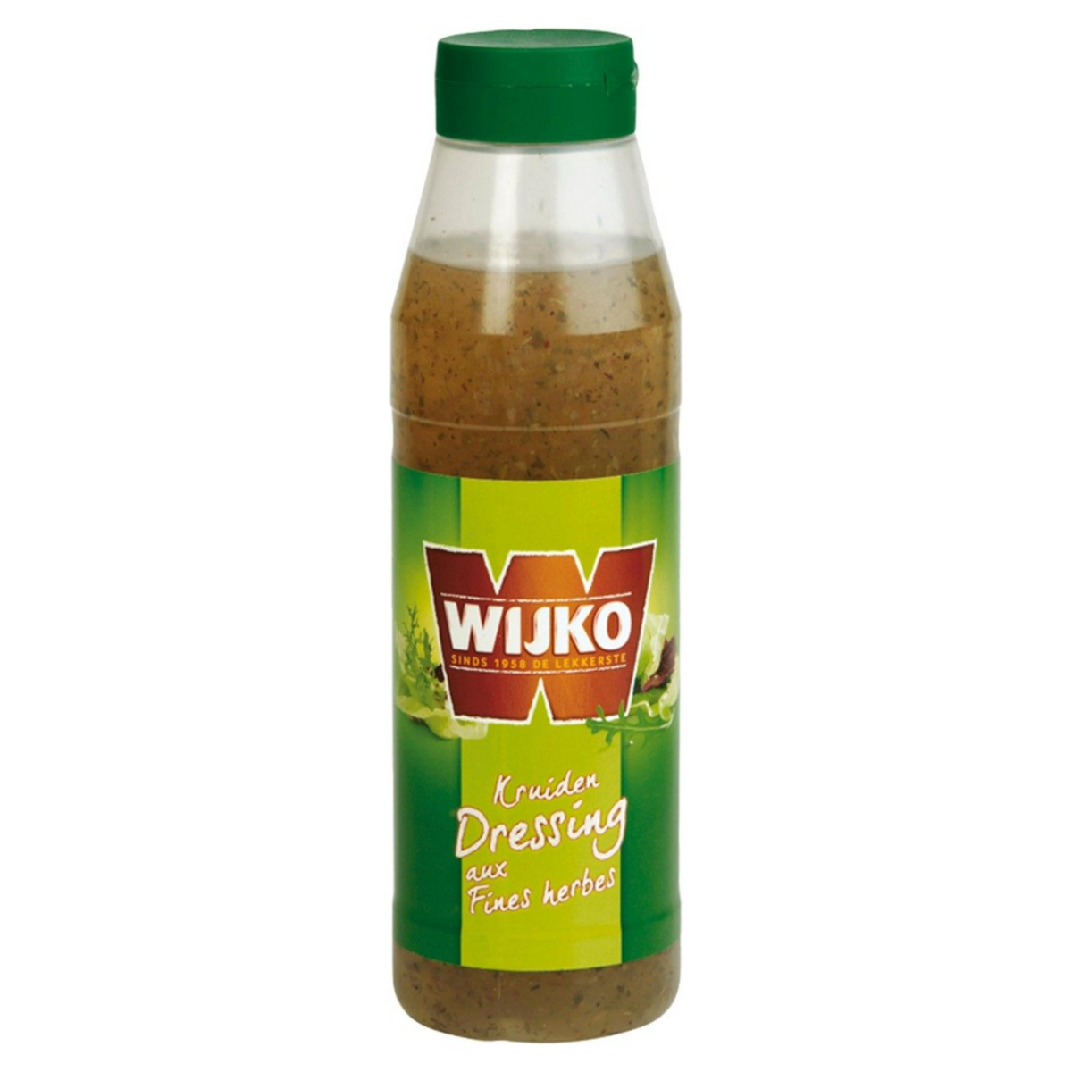 Wijko Kräuterdressing (1 Liter)
