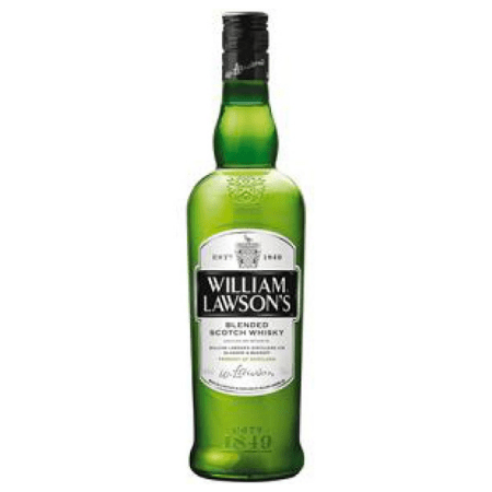 William Lawson's William Lawson Whisky 40 % (1 Liter)