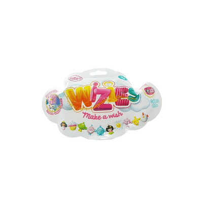 Famosa Wizies, sammeln Sie Papes, die Sie zusammenklicken können, Überraschungsbeutel