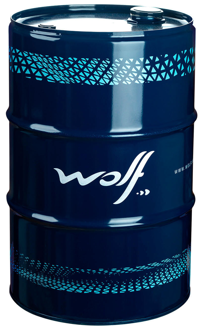 Wolf Motoröl EcoTech SP RC D1-3. Motoroil 0W20 60L ECOTech SP RC D1-3