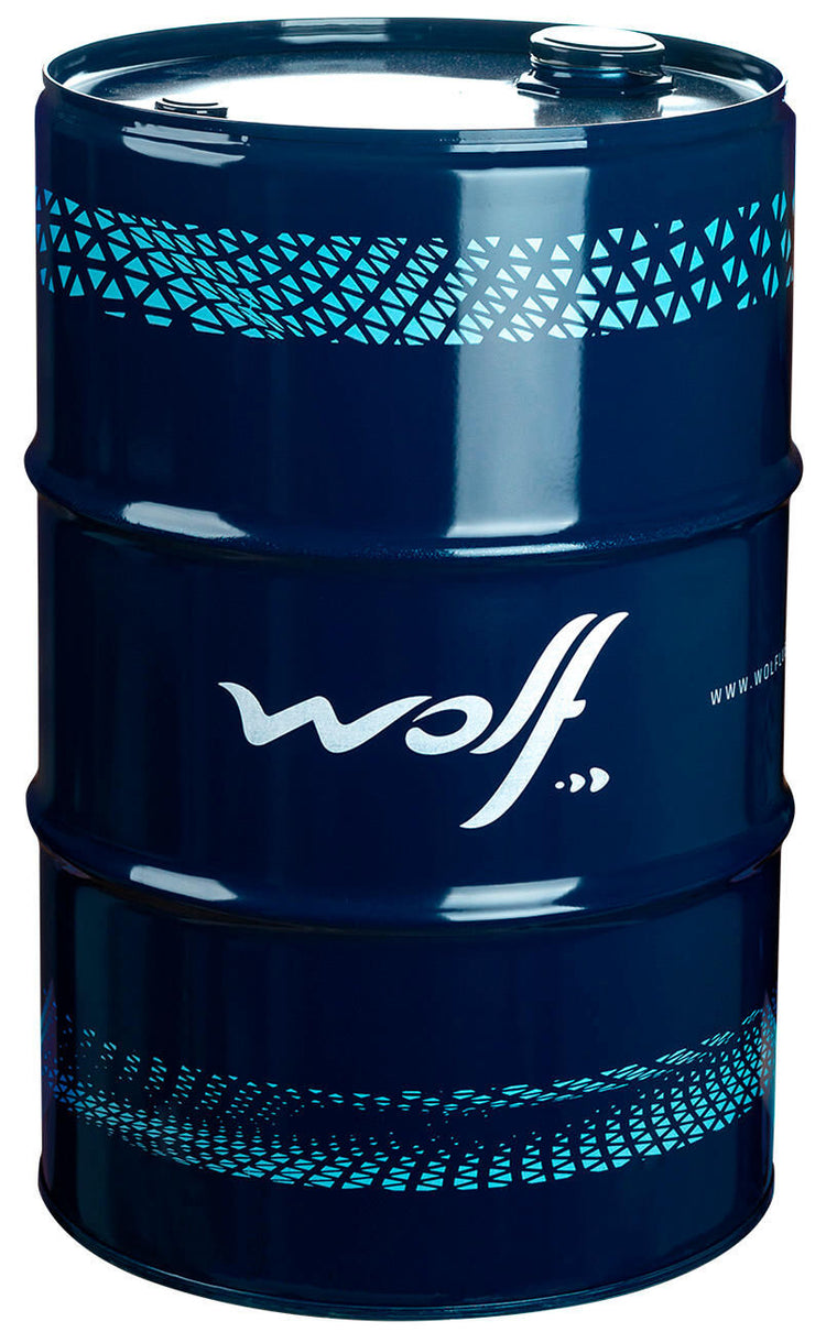 Wolf Motoröl