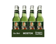 Wostok Estragon-Ingwer-Flasche (12x 33cl)
