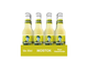 Wostok Birne Rosmarin Bio-Flasche (12x 33cl)