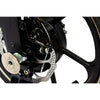 Bohlt Electric Folding Bike X160 Schwarz