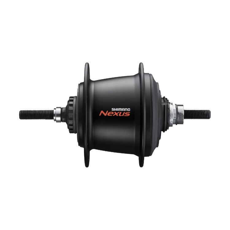 Shimano Naaf hinter Rollerbrake 7V