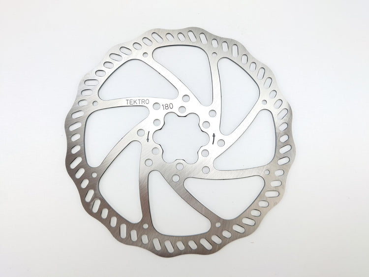 KT Discbreme TR180-24 Tektro