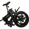 Bohlt Electric Folding Bike X200 Schwarz