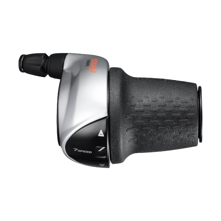 Shimano Versteller Nexus 7V Silber