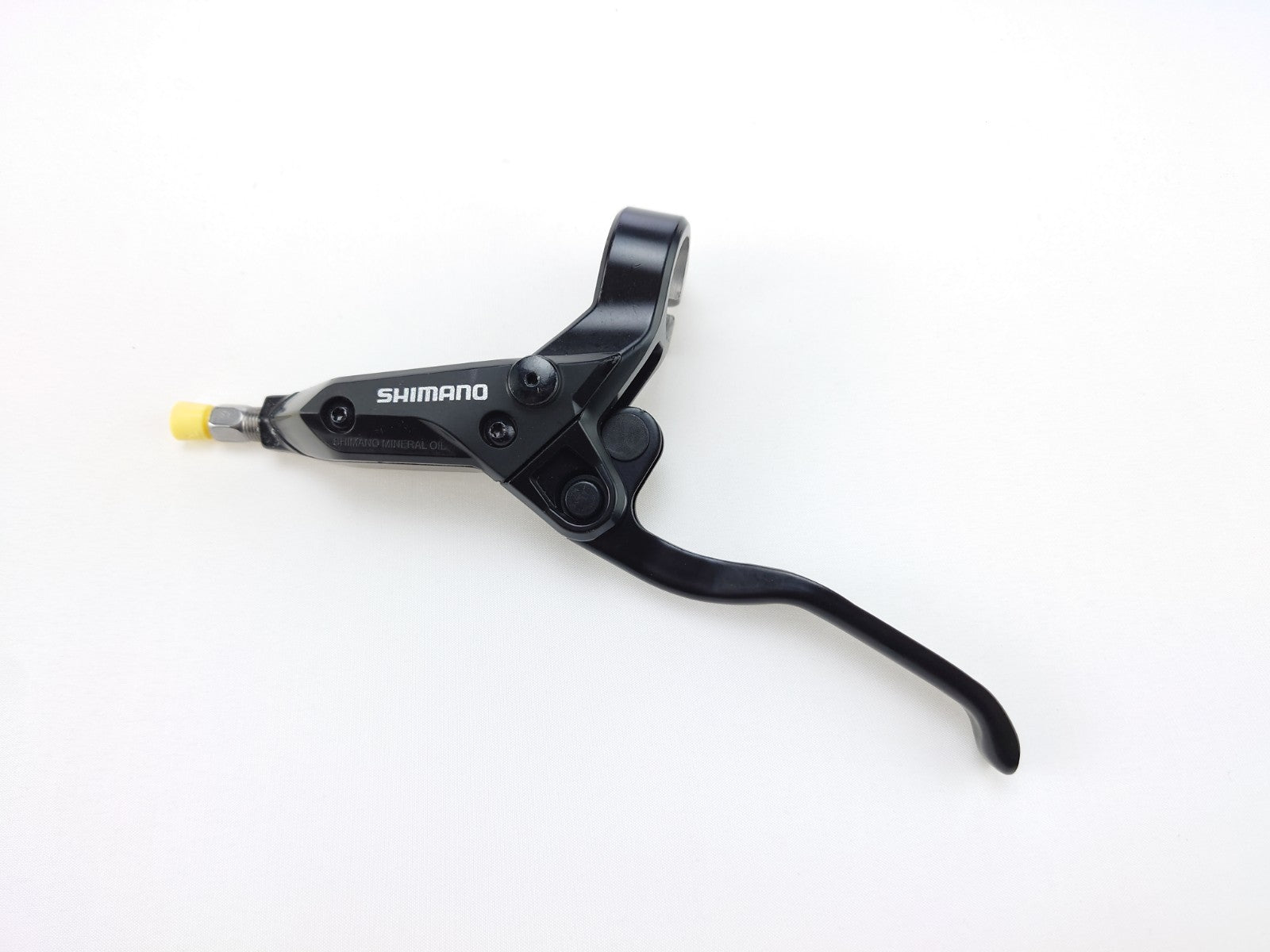 Shimano Bremsgriff Hydro Black