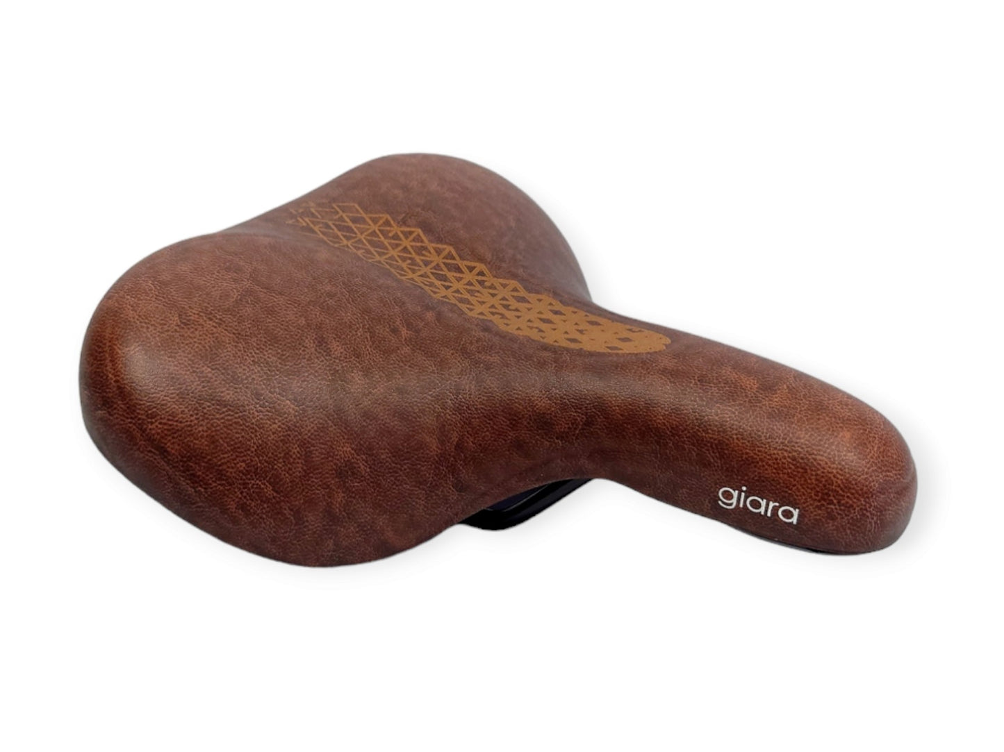 Selle Royal Sattel Selle Giara Brown