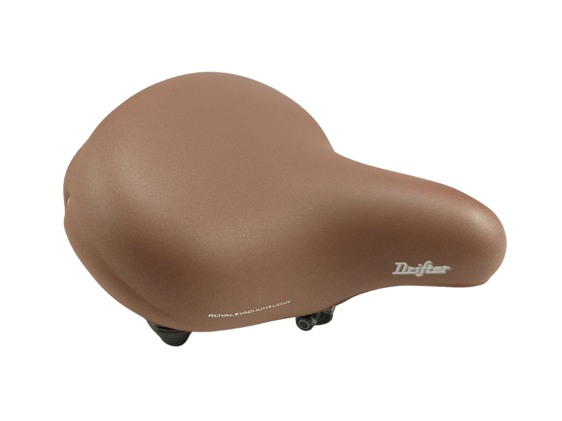 Selle Royal Sattel Selle Drifter Brown