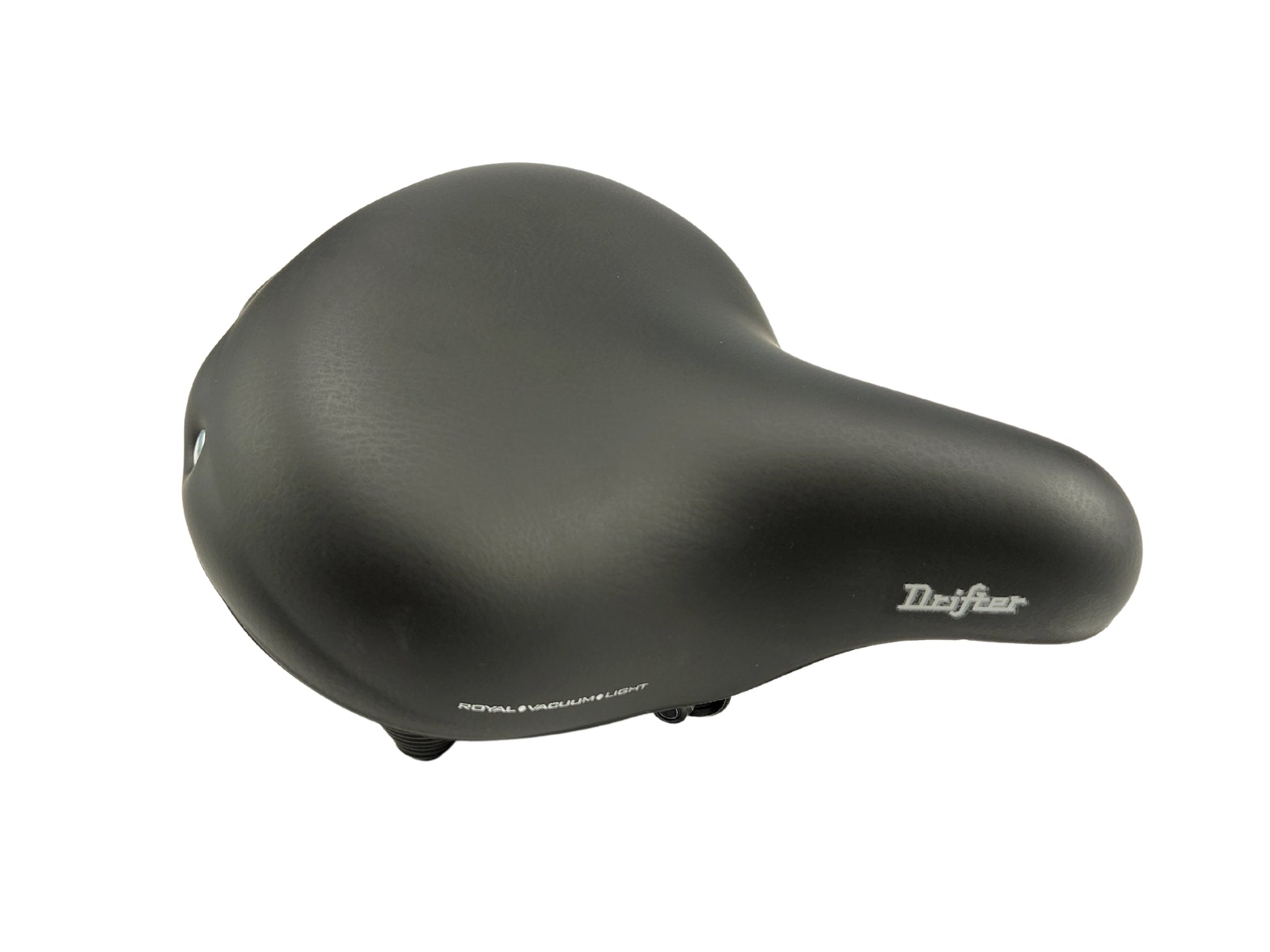 Selle Royal Sattel Selle Drifter Black