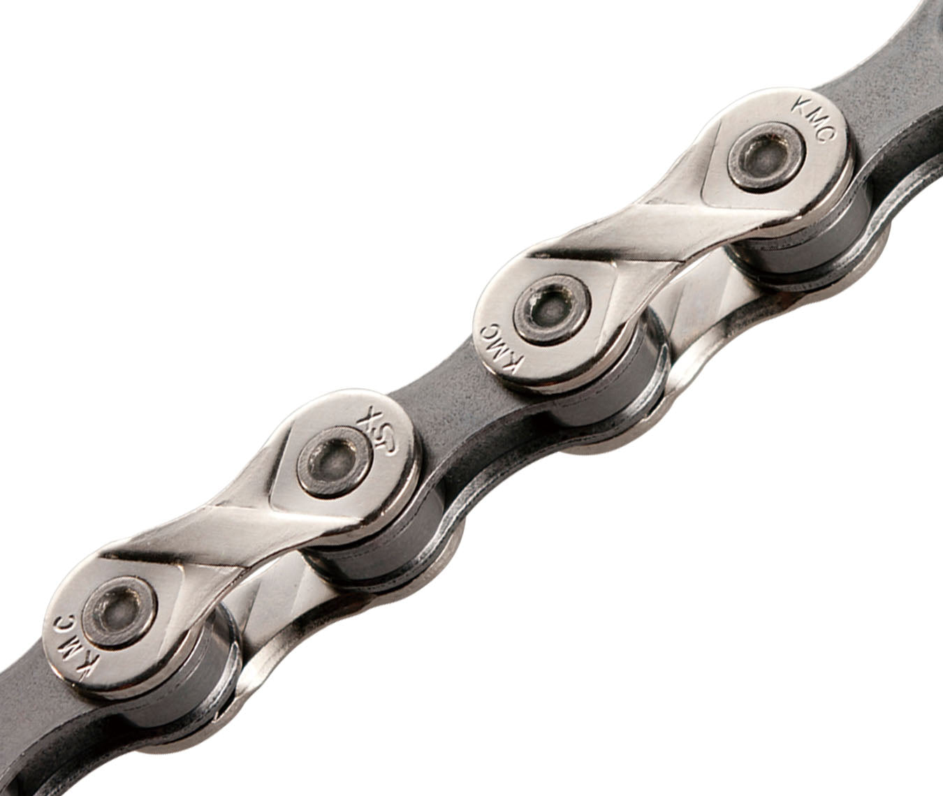 Km Halskette xtrabike x8