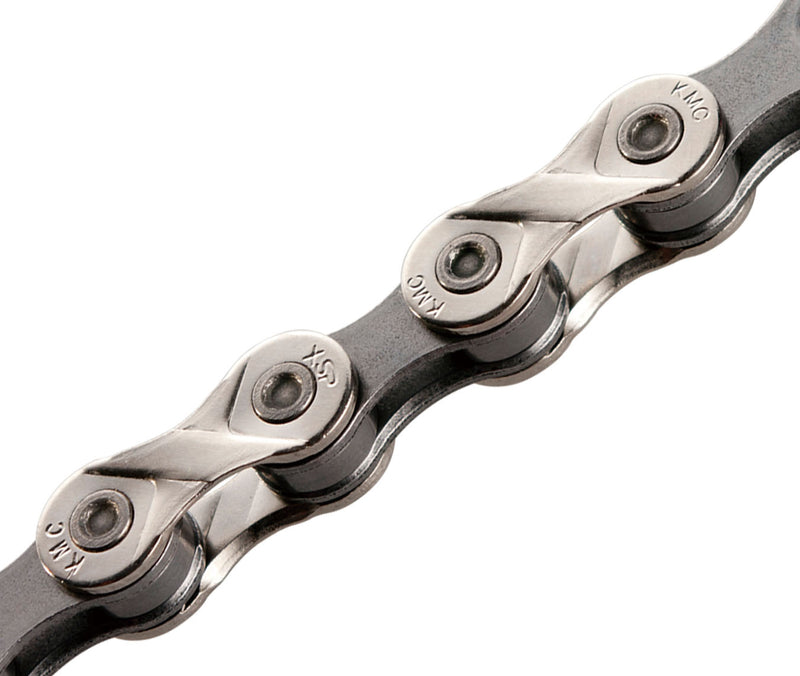 Km Halskette xtrabike x8