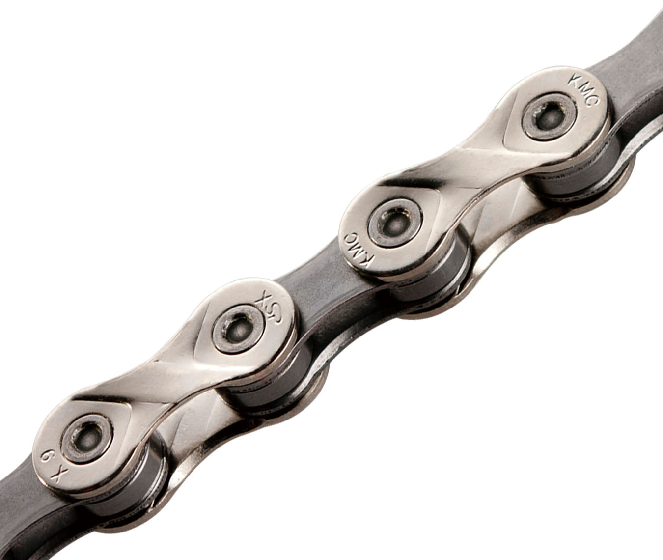 Km Halskette xtrabike x9