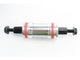 Xtrabike Tretlager 68 107 Aluminiumschalen