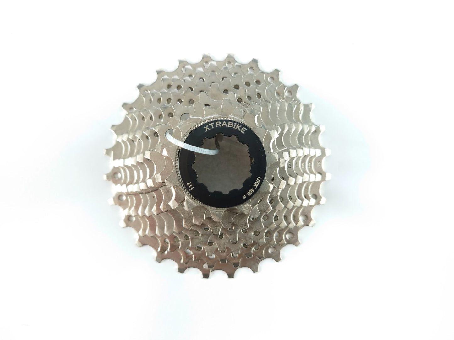 Xtrabike Kassette Xtrabike 9V 11-28 Shimano