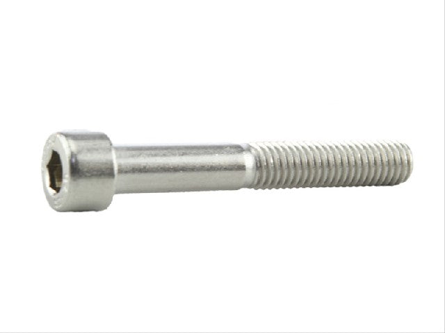 Bofix Allenbout M8x55 Edelstahl 214938 pro 12 Teile