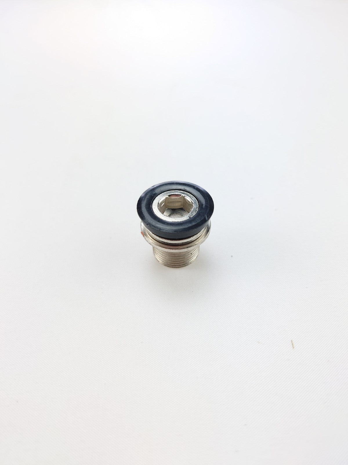 XtraBike Bottom Halter Bolt + Ring M15