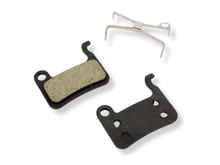 Xtrabike Scheibenbremsbeläge Shimano Box