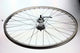 Bikefun Hinterrad 26x1.75 Velosteel Remoaf