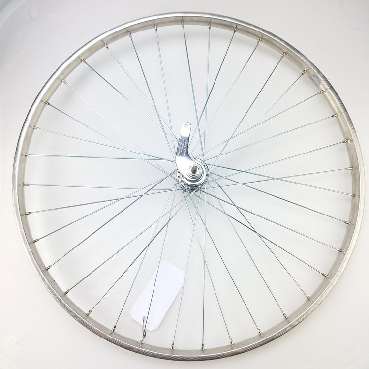 Shimano Hinterrad 28x1 1 2 Bremsnabe