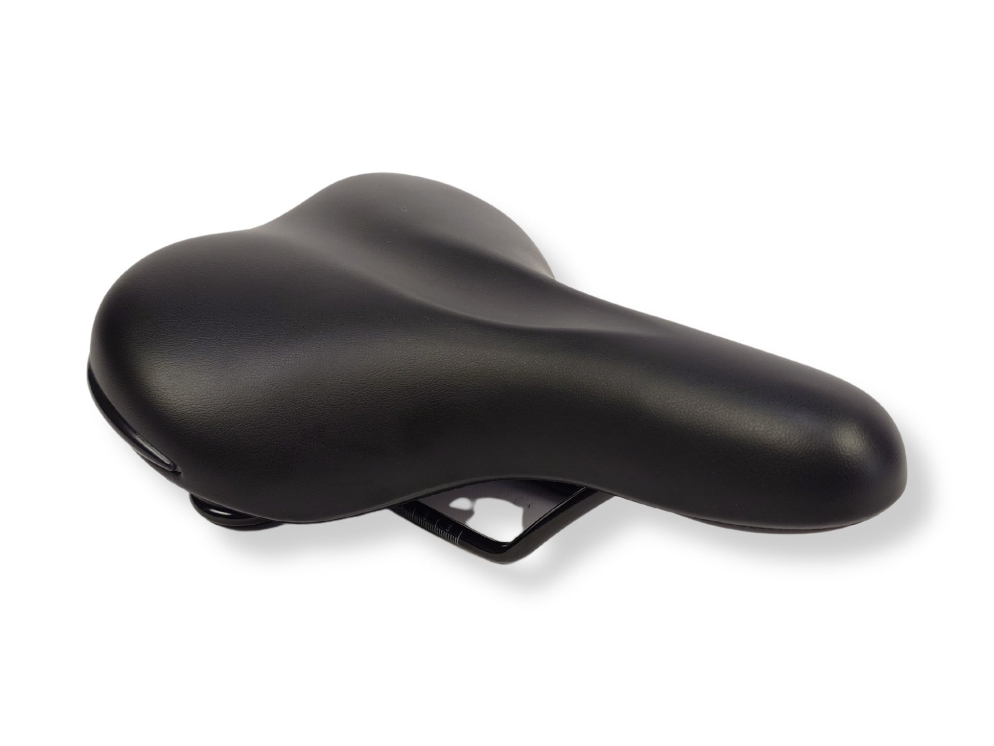 Xtrabike Sattel Sport Liberty Black Schwarz