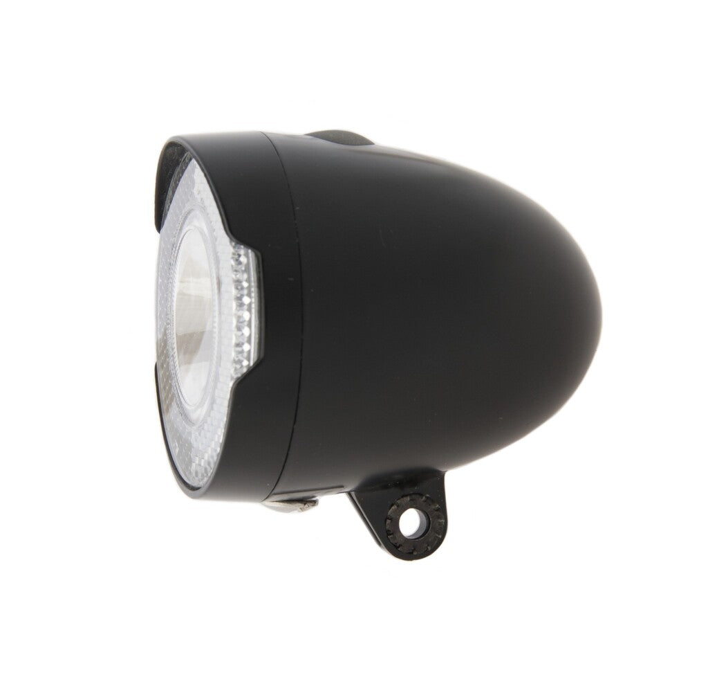 Ikzi Light Scheinwerfer Retro Jr Batterie schwarz wp