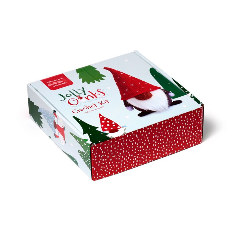 Weihnacht Gnoom Hake -Paket