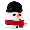 Plüsch Squidibergs Festliches Weihnachten Cole de Snowman