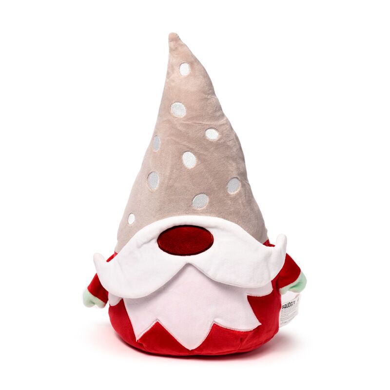 Plüsch -Squidgly Christmas Gnoom