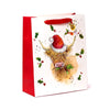 Jan Pashley Christmas Highland COO Geschenktüten l
