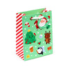 Weihnachten Jingle Bunch - Geschenktüte Medium