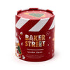 Weihnachtsgingerbrood Baker Street 130. Beinpuzzle