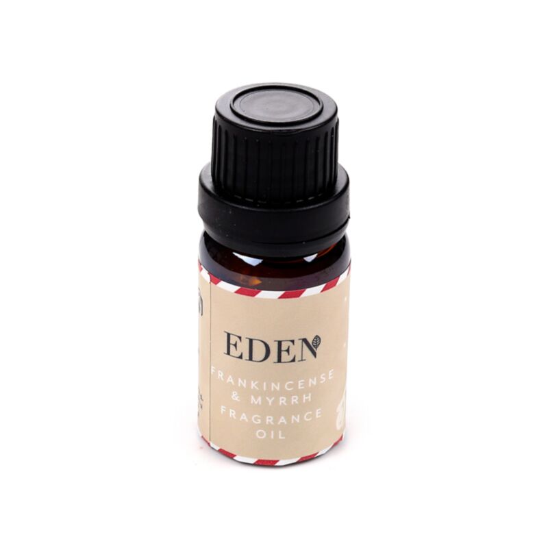 Weihrauch Mirre - Eden Duft Öl 10ml