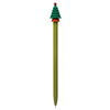 Weihnachtsfreunde Weihnachtsfine Schriftsteller Pen - schwarz