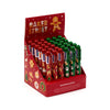 Weihnachtsbaher Street Multi -Gelened -Stift (6 Farben)