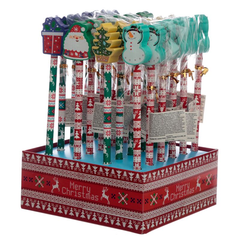 Weihnachten - Zahnfleischstift