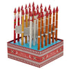 Weihnacht Weihnachten Figuren Bleistift