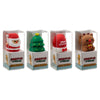 Festliche Weihnachtsbleistiftmühle